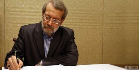 رئیس مجلس خواستارپیگیری سانحه قطار مسافربری شد