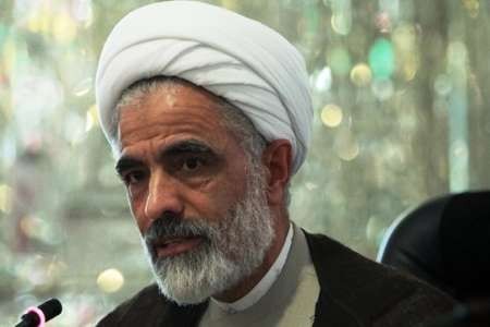 انصاری: جلوگیری از سخنرانی منطق جاهلیت است/ضرورت حفظ حرمت ها در جامعه