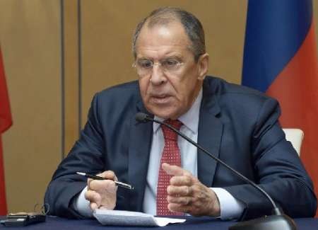 روسیه پایان مداخله آمریکا و غرب در سوریه را خواستار شد