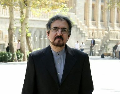 قاسمی: در شرایط امروز جهان اسلام و منطقه، اتهامات واهی به مصلحت هیچ کشوری در منطقه نیست