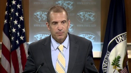 وزارت خارجه آمریکا: به نفع همه ما است که برجام را حفظ کنیم