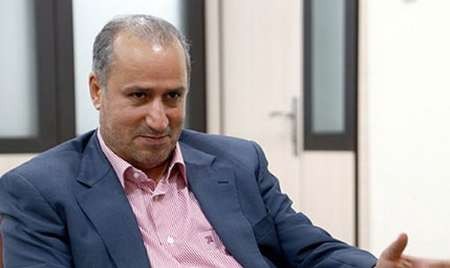 تاج: در ایران، باید از تیم های عربستانی میزبانی کنیم