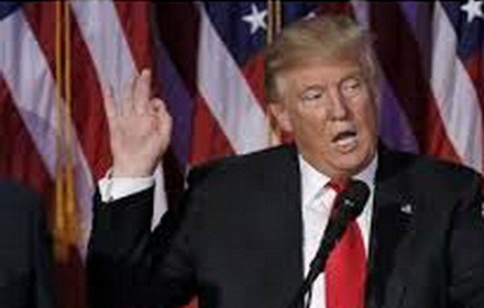 ترامپ، چین را تهدید کرد / پایبندی امریکا به سیاست چین واحد در گرو حل مسائل تجاری و رفع اختلافات دو کشور