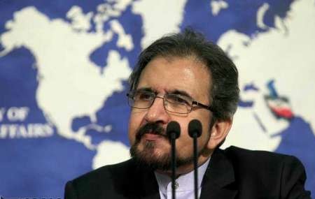 واکنش سخنگوی وزارت امور خارجه به تایید حکم حبس طولانی دبیرکل جمعیت الوفاق بحرین