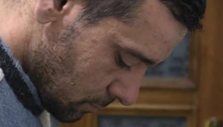 فرمانده اعدام ها در شرق حلب دستگیر شد