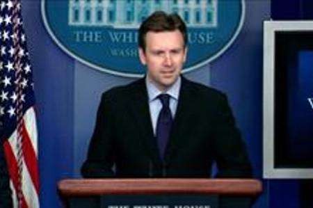 کاخ سفید:ساخت کشتی های مجهز به سوخت هسته ای ایران نقض برجام نیست