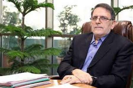 سیف : دولت یازدهم با رشد اقتصادی منفی 6/ 8 و تورم بالا 40 درصد دولت را تحویل گرفت