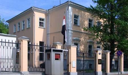 افزایش همکاری امنیتی و اطلاعاتی سوریه و مصر