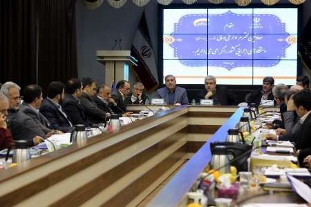 عده ای نمی خواهند دستاوردهای ارزنده دولت به گوش مردم برسد