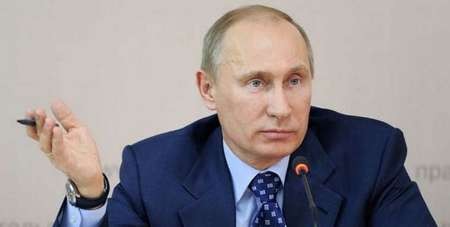 پوتین: دیپلمات های آمریکایی اخراج نمی شوند/ دیپلماسی مسکو آشپزخانه ای نیست