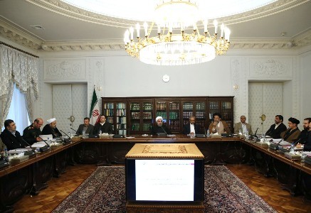 چارچوب کلی سیاست ها و اقدامات ساماندهی پیام رسان های اجتماعی برخط تصویب شد