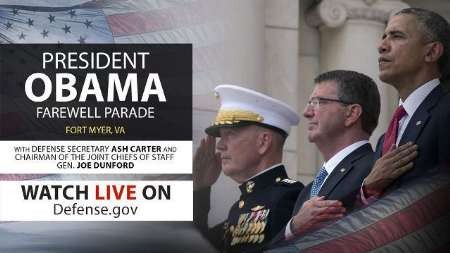 آمریکا باید راهبر جهان بماند