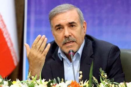 بانک:اقدامات امنیتی نهاد ریاست جمهوری با هماهنگی سپاه و وزارت اطلاعات است