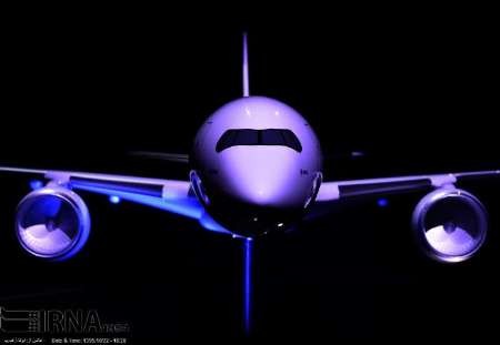 نخستین ایرباس تحویل شده به هما زیر پوشش بیمه ایران قرار گرفت