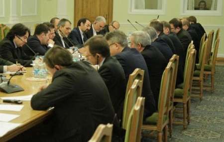 ایران، روسیه و ترکیه برای ادامه مشارکت در حل بحران سوریه توافق کردند