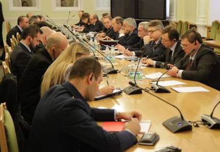 روسیه: تهران، مسکو و آنکارا حامیان مذاکرات سوری در قزاقستان هستند