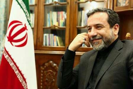 توضیح روابط عمومی وزارت خارجه درخصوص لغو گفت وگوی تلویزیونی عراقچی