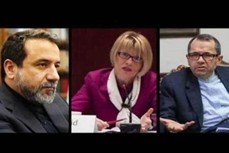 حذف شماری اشخاص و شرکتهای ایرانی از فهرست تحریم های اتحادیه اروپا