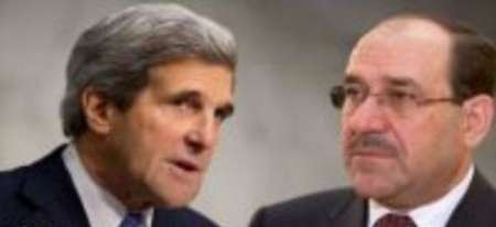 نوری مالکی: داعش ساخته دست دولت باراک اوباما است