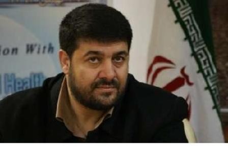 7مصدوم تاکنون درآتش سوزی ساختمان پلاسکو