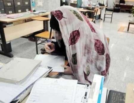 اعتراف تکان دهنده یک مادر در قتل دختران خردسالش