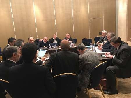 توافق ایران، روسیه و ترکیه در باره مذاکرات با گروههای مسلح و سیاسی معارض سوری