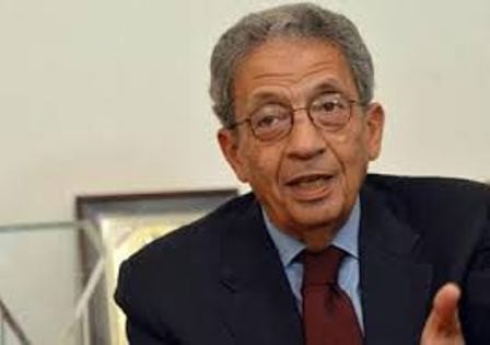 دبیر کل سابق اتحادیه عرب:جهان باید علیه مواضع ضد فلسطینی ترامپ تدابیر جدی اتخاذ کند