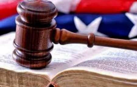 یک قاضی فدرال آمریکا فرمان اجرایی ترامپ را به حالت تعلیق در‌آورد