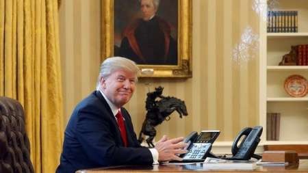 برکناری دادستان برای خودداری از اجرای حکم ترامپ،سرخط روزنامه های روسیه/ 12 بهمن ماه