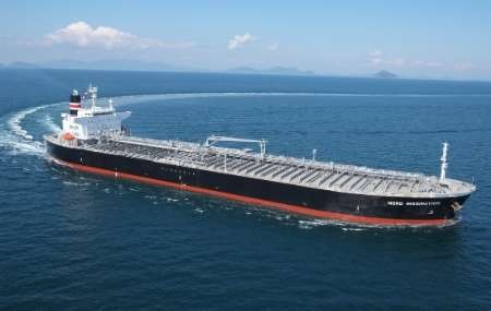 رویترز: صادرات نفت ایران به آسیا در آخرین ماه میلادی 2 برابر شد