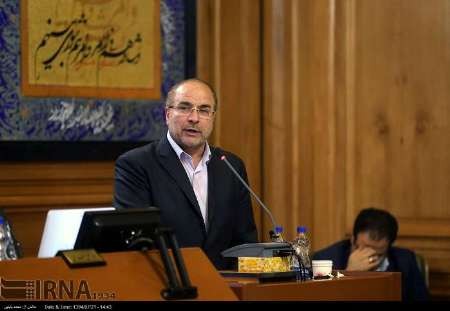 قالیباف: از مردم عذرخواهی می کنم/ آبرو و جان خود را برای خدمت به مردم می دهم