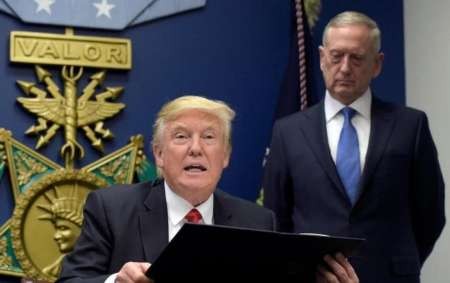 اتباع هفت کشور مسلمان هیچ حمله تروریستی در آمریکا نکرده‌اند