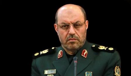 ادعای آمریکایی‌ها مبنی بر آزمایش موشکی ایران، ساختگی است