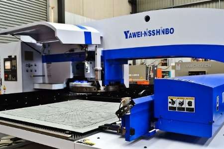 فعالیت یک شرکت ژاپنی تحت فشار ترامپ در مکزیک متوقف شد