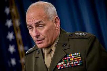 وزیر امنیت داخلی ترامپ: نسخه جدید فرمان مهاجرتی شامل دارندگان گرین کارت نمی شود