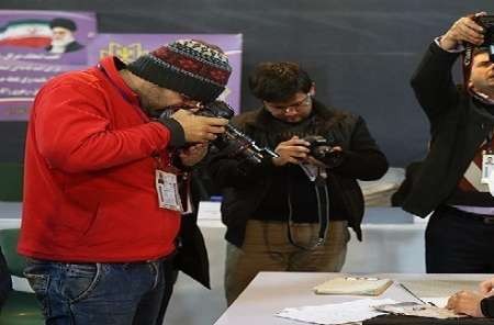 نامزدهای جدید انتخابات دوازدهم با چراغ روشن و خاموش