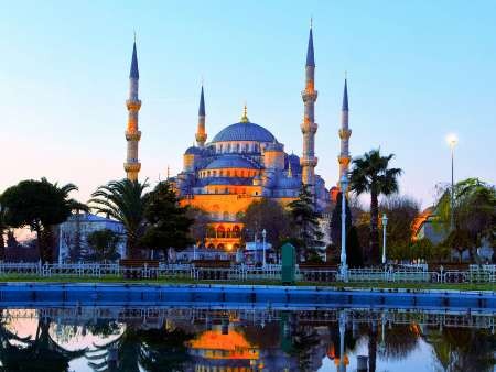 محدودیتی جدید برای پخش اذان در ترکیه