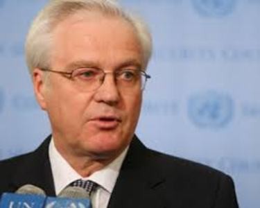 وزارت امورخارجه روسیه خبر درگذشت ویتالی چورکین را تایید کرد