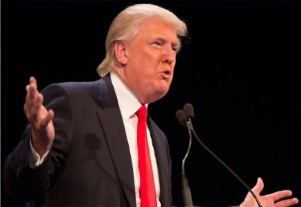 خودستایی ترامپ