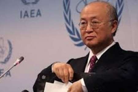 آمانو : ایران بر تعهدات برجام پایبند است