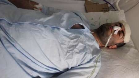 حمله 2 دانش آموز به سرایدار مدرسه ای در رودسر گیلان