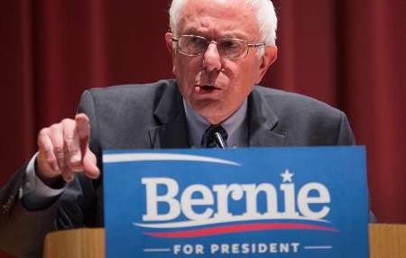 توصیه سندرز به ترامپ؛ دست از دروغگویی بردار