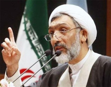 وزیر دادگستری: امروز شعار تولید و مصرف داخلی را با صدای بلند سرمی دهیم