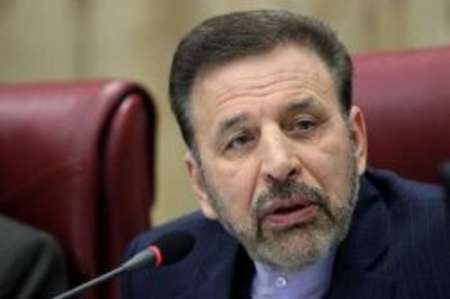 تاکید وزیر ارتباطات و فناوری اطلاعات بر استفاده از امکانات فضای مجازی در انتخابات