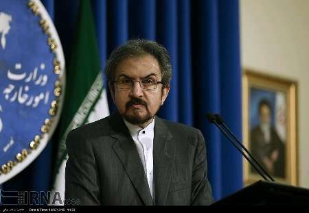 سیاست های نسنجیده آمریکا عامل اصلی تنش در خاورمیانه است