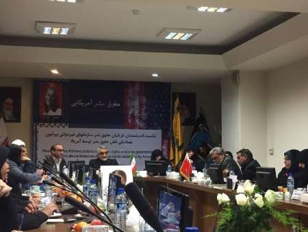 بروجردی: ایران جزو قدرت های موشکی بزرگ دنیا است