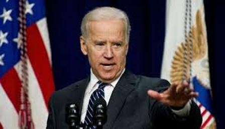 جو بایدن: متاسفم که رئیس جمهوری آمریکا نیستم/ به دولت ترامپ امیدی ندارم