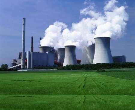 افزایش 4.5 درصدی سهم گاز از سبد مصرف انرژی نیروگاه ها