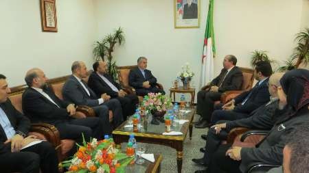 Iran creates cultural front against Terrorist groups