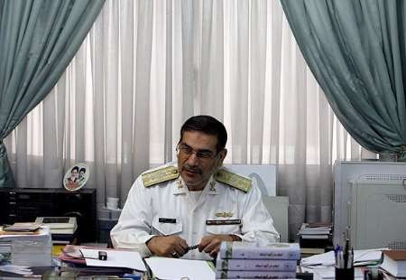 شمخانی: حمله هوایی آمریکا به سوریه در مسیر تقویت توان روحی و نظامی جبهه تروریسم است